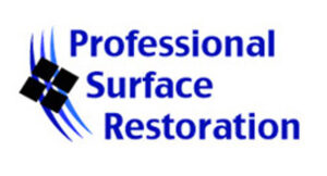 professional Surface restoration 300x162