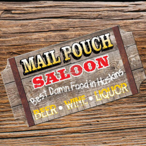 Mailpouch Saloon Logo 300x300